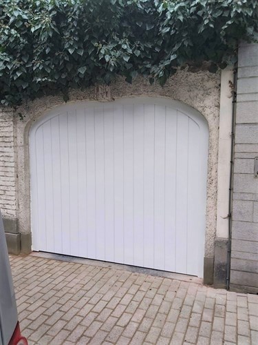 porte-garage